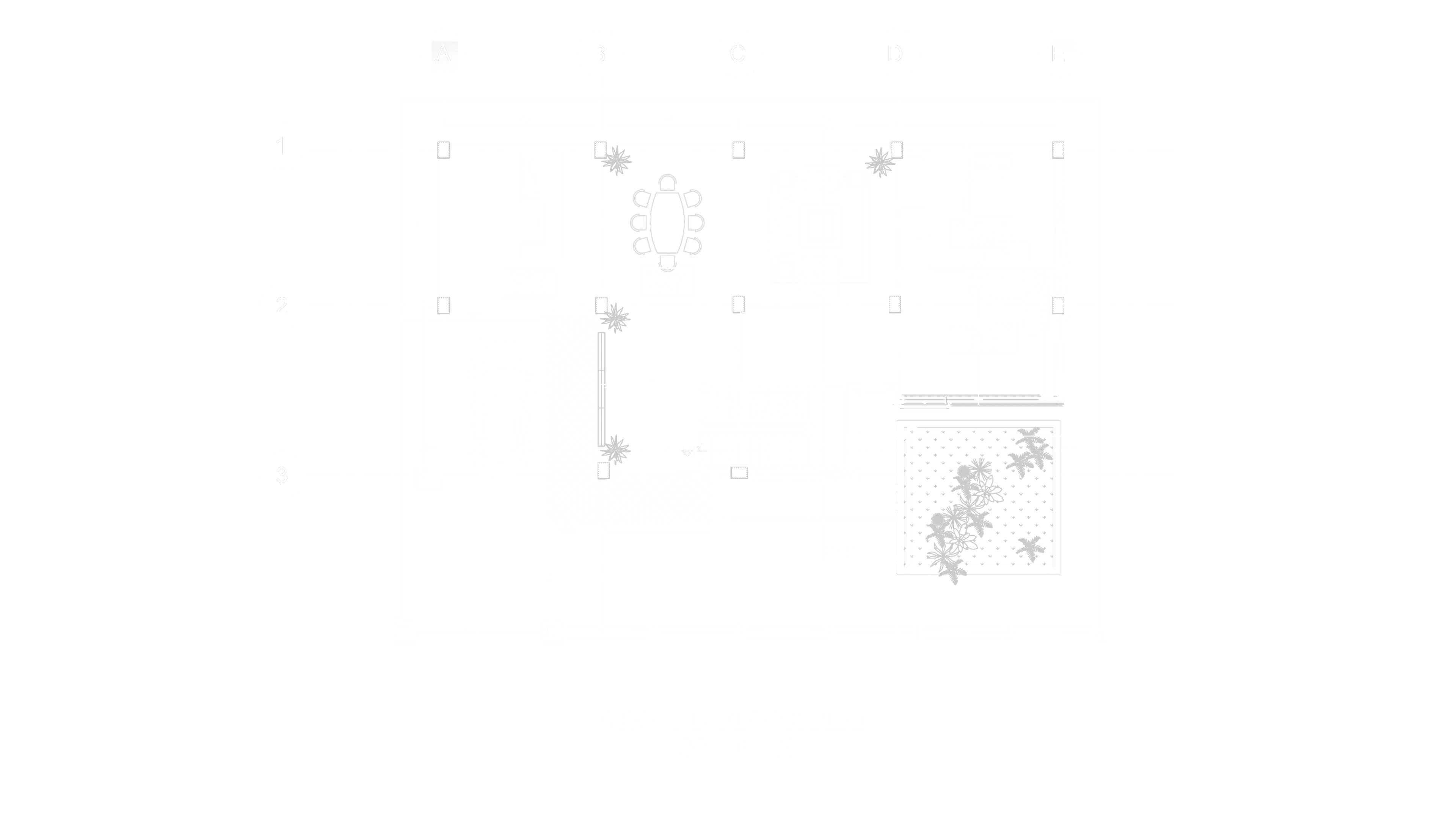 Ground Floor Plan